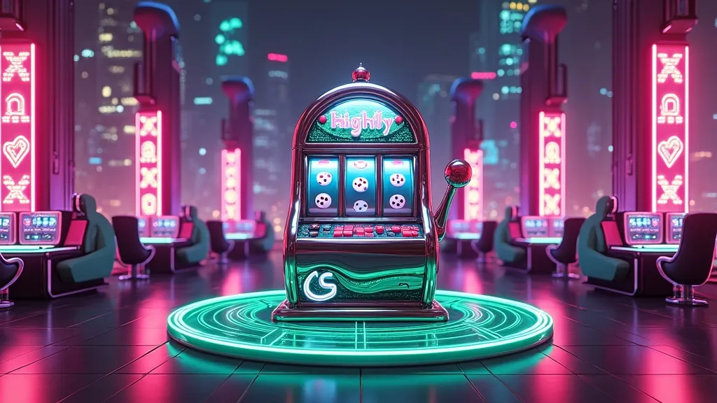 Highflybet-bonus