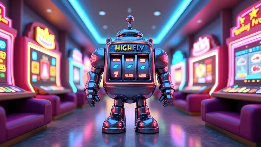 Highflybet-bonus