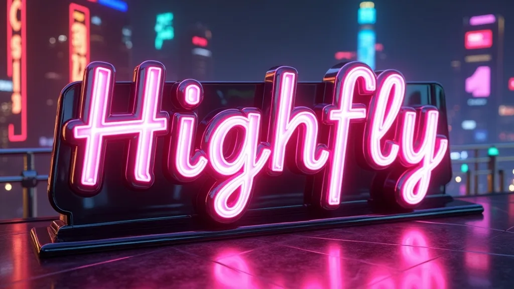 Highflybet-bonus