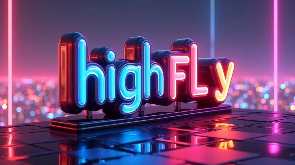 Highflybet-bonus